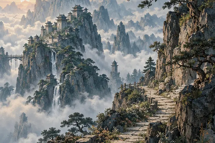 青青河边草电视剧1